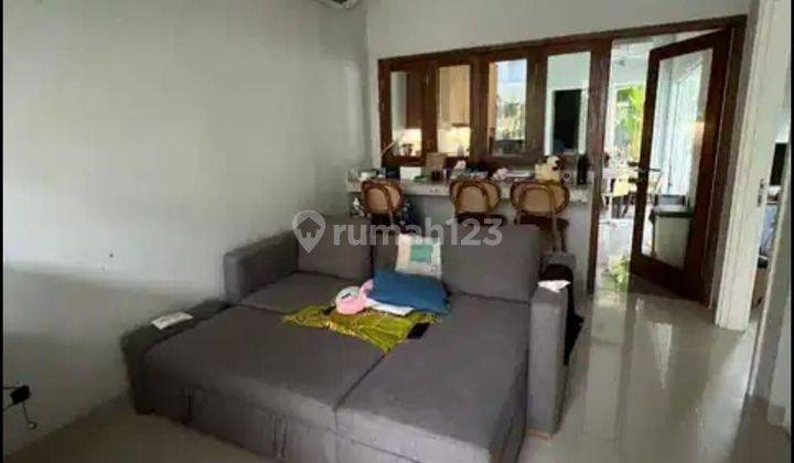 Rumah full furnished 2 Lantai Bagus di Synthesis cirendeu 2