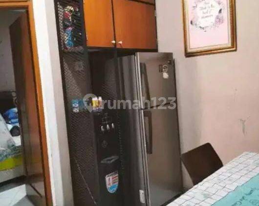 Rumah siap huni  dalam komplek  jurangmangu 2