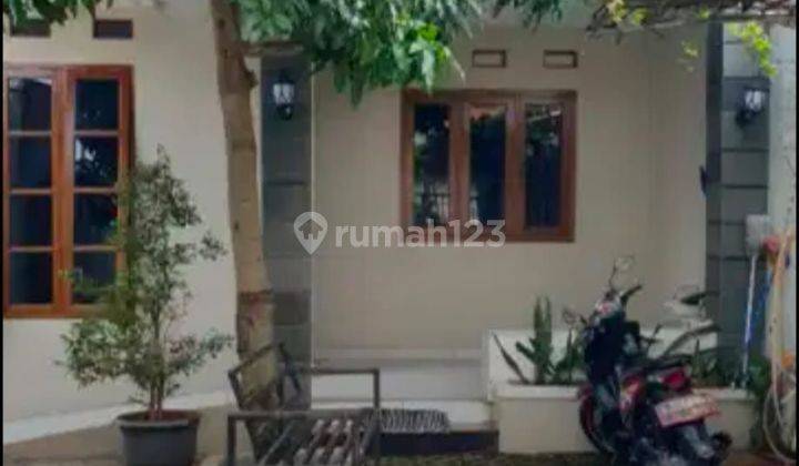 Rumah Bagus di Tanah kusir Jakarta selatan 1