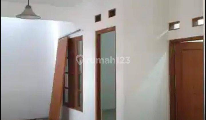 Rumah Bagus di Tanah kusir Jakarta selatan 2