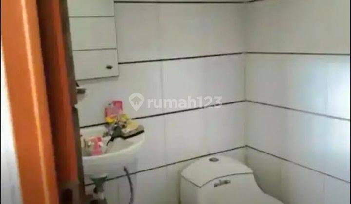 Rumah Bagus Dalam Cluster Graha Buana Jurangmangu  Bintaro 2