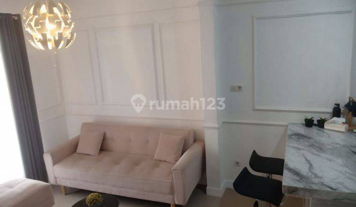 Rumah minimalis Bagus 2 Lantai di Komplek pertamina pondok Ranji  2