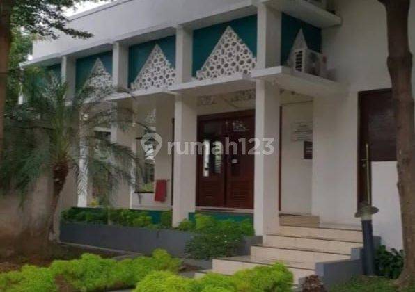 Rumah 2 Lantai Bagus di cluster pesona Gintung  Rempoa 2