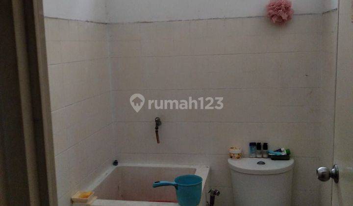 Rumah 2 Lantai bebas banjir di Bintaro jaya sektor 2 1