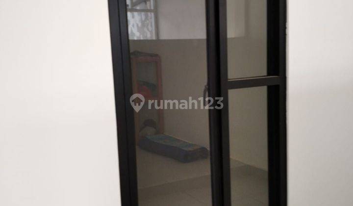 Rumah 2 Lantai bebas banjir di Bintaro jaya sektor 2 2