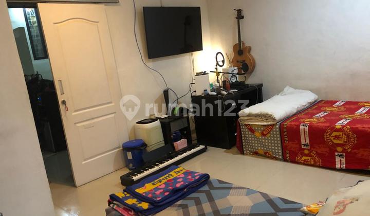 Nice Flood-Free House in Flo Residence, East Ciputat 2