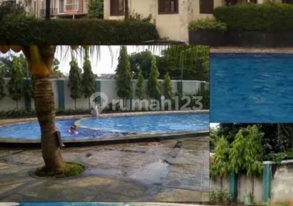 Beautiful, Strategic, Green, Pesona Gintu Cluster House in Rempoa