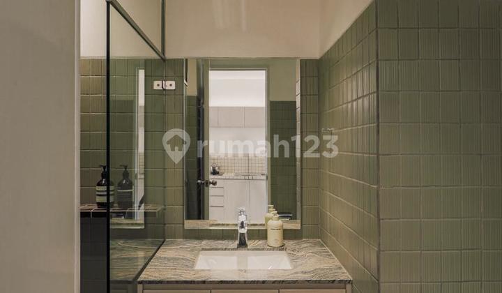 Apartemencanti Furnished Dijual Dan Sewa Di Bintaro Sektor 3 2