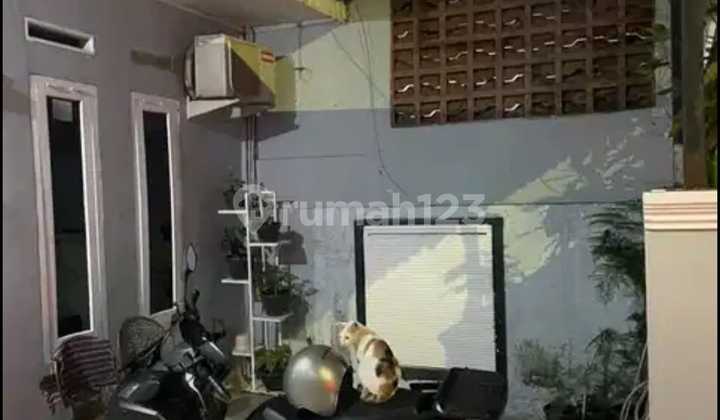 Rumah Minimalis Di Komplek Villa Dago Pamulang di Pamulang 1