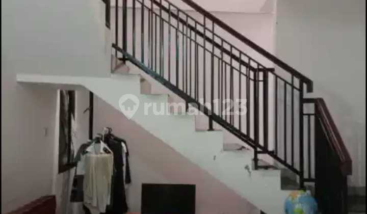 Rumah Bagus Nyaman dan Asri Komplek Ululjami di Pesanggrahan 2