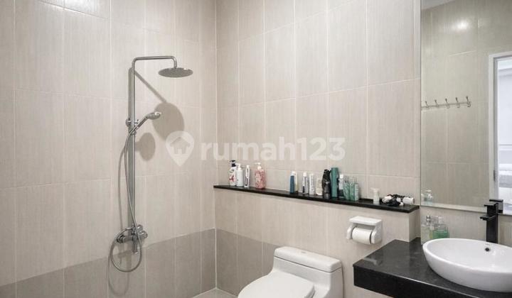 Rumah Bagus Siap Huni Kawasan Elit di Sektor 7-Bintaro 2