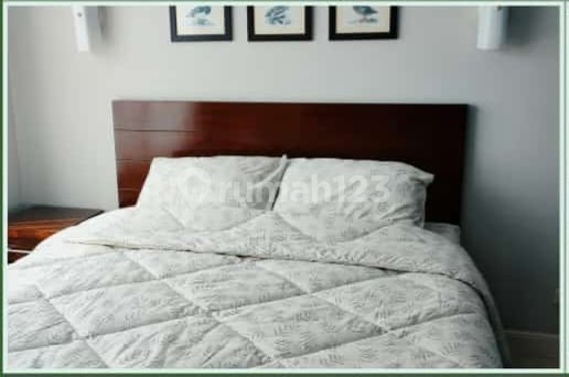 Apartment Cantik Di Batavia Benhil Jakarta Pusat 2