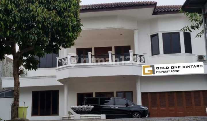 Rumah Asri Dan Terawat 2 Lantai Di Kemang Jaksel Rumah Asri Dan Terawat 2 Lantai Di Kemang Jaksel