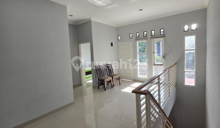 Rumah Bagus Nyaman Di The 9 Residence Jagakarsa 2