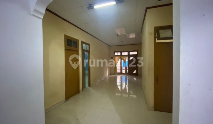 Rumah Dijual Cepat Di Komplek Pertamina Patria Jaya Bekasi 2