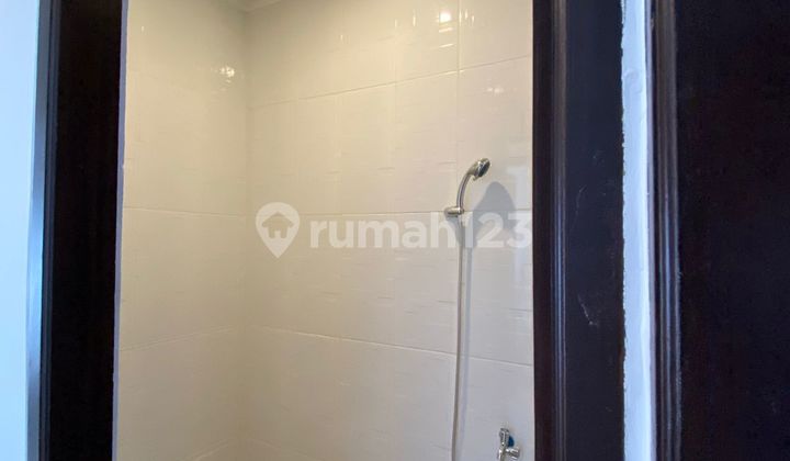 Rumah Semi Furnished di Cluster Puri Madani Pondok Cabe Pamulang 2