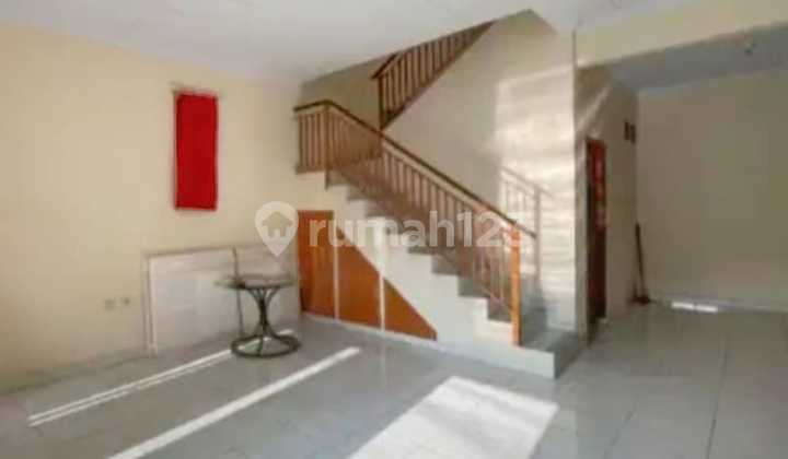 Rumah Strategis Di Villa Mutiara Serpong Pondok Jagung Serpong 2