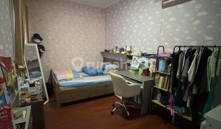 Rumah Bagus Sudah Renovasi Emerald Bintaro Jaya Di Sektor 7 2
