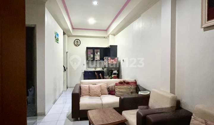 2-Story Ready-to-Occupy House in Sumarecon BSD, South Tangerang 2