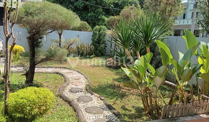 Rumah Bagus Nyaman Di Cluster Poris Paradise Cipondoh