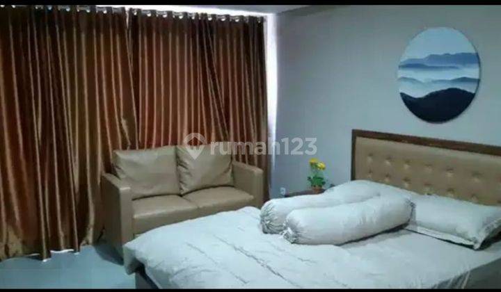 Apartemen Breeze Bintaro Furnished Bagus 1