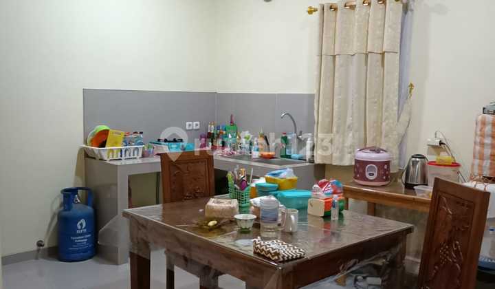 Nice House in Champaca Cluster, Rempoa, East Ciputat 2