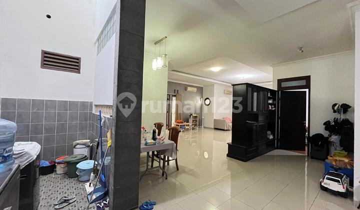 Good House Flood-Free Strategic in Pondok Hijau Complex