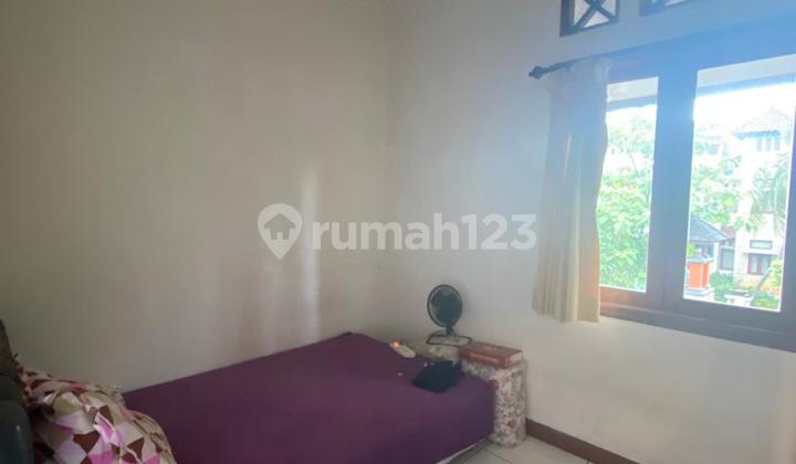 Rumah Terawat di Cluster Bali View di Ciputat Timur 2