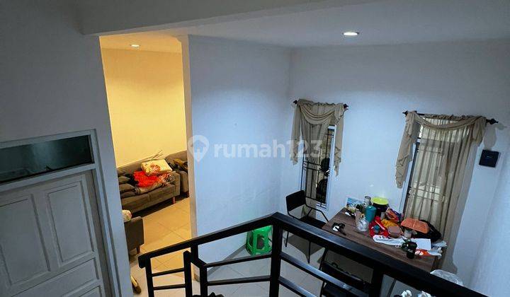 Rumah Bagus Siap Huni Di Cluster The Athena Pondok Aren 2