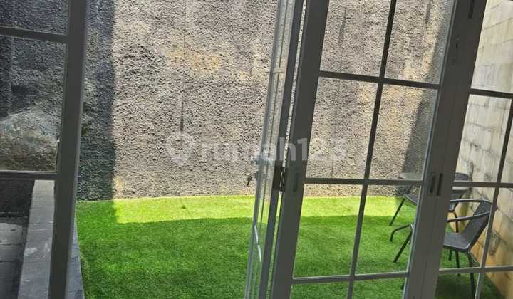 Rumah Bagus Nyama Strategis Di Bukit Cirendeu Ciputat Timur 2