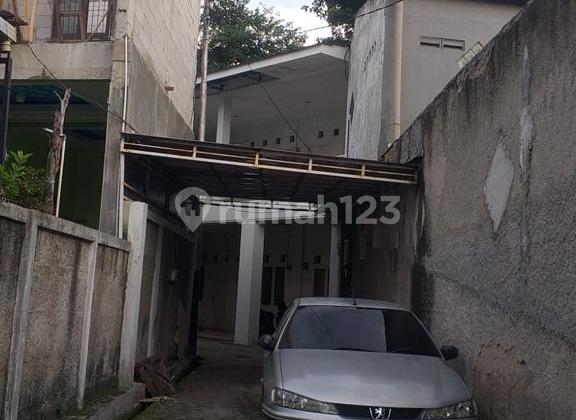 Flood-Free, Boarding House, 2 Floors, in Pondok Aren 1