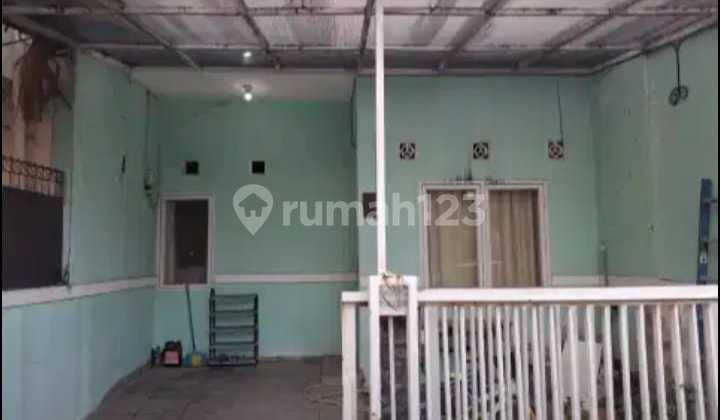Rumah Asri Semi Furnish Di Sektor 3a - Bintaro Rumah Asri Semi Furnish Di Sektor 3a - Bintaro