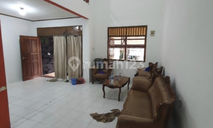 Rumah Bagus 2 Lantai Bebas Banjir di Pejaten Timur 2