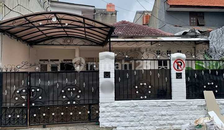 Rumah di Jual Cepat Strategis di Sukabumi Selatan