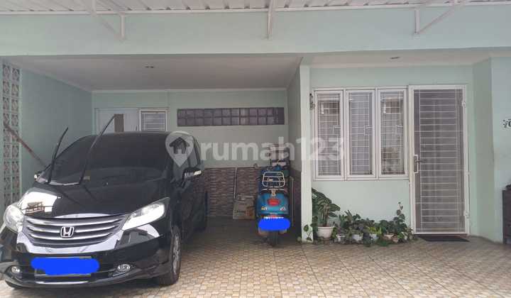 Rumah Posisi Hook Strategis Cempaka Hijau Di Ciputat Timur Rumah Posisi Hook Strategis Cempaka Hijau Di Ciputat Timur