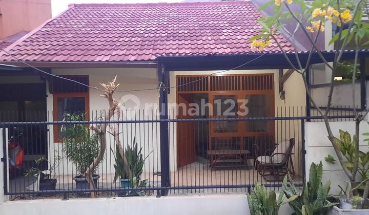 Rumah Lokasi Strategis Di Pondok Ranji Ciputat Tangsel Rumah Lokasi Strategis Di Pondok Ranji Ciputat Tangsel
