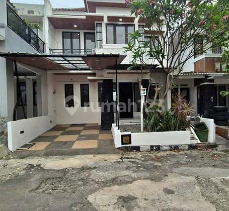 Rumah Asri Siap Huni Di Kintamani Village Jagakarsa Rumah Asri Siap Huni Di Kintamani Village Jagakarsa