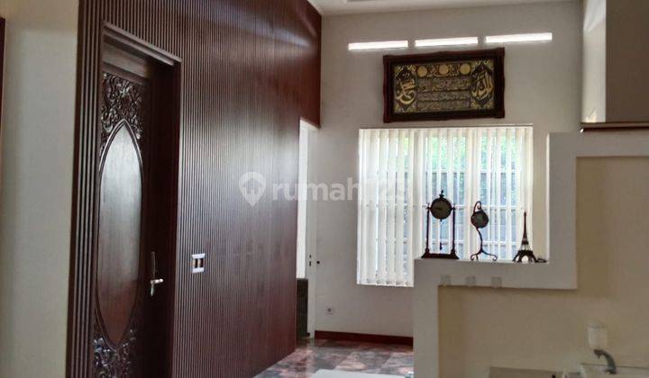 Rumah Bagus di Komplek Pertamina Pondok Ranji 2