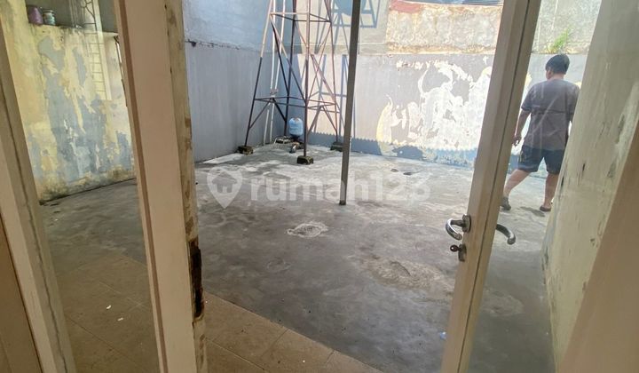 Rumah Di Asri Dan Nyaman Raha Valencia Di Pondok Aren