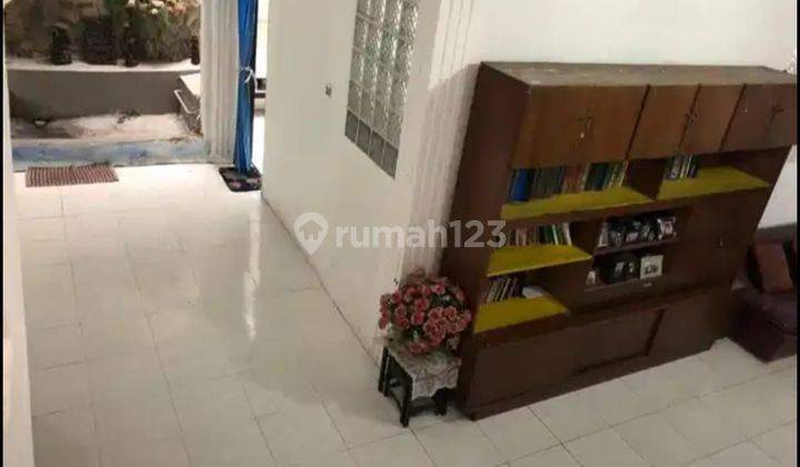 Rumah 2 Lantai Bagus Di Bendi Tanah Kusir 2