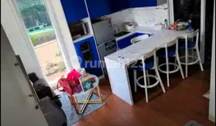 Rumah Cantik Kawasan Elit Di Cluster Area Cirendeu Ciputat Timur 2
