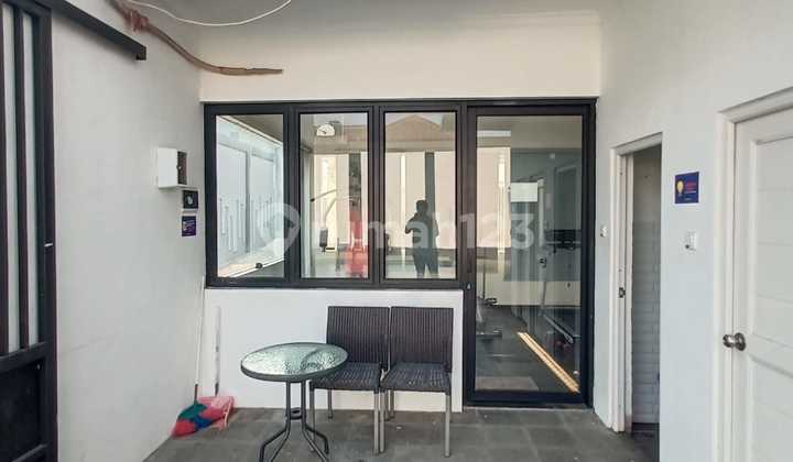 Beautiful House In Azalea Cluster, East Ciputat