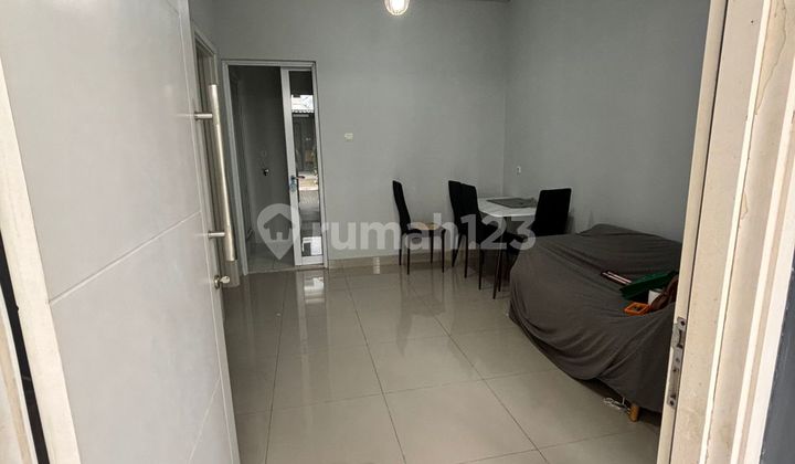 Nice House Near MRT Lebak Bulus Luxury Cluster Ciputat Timur