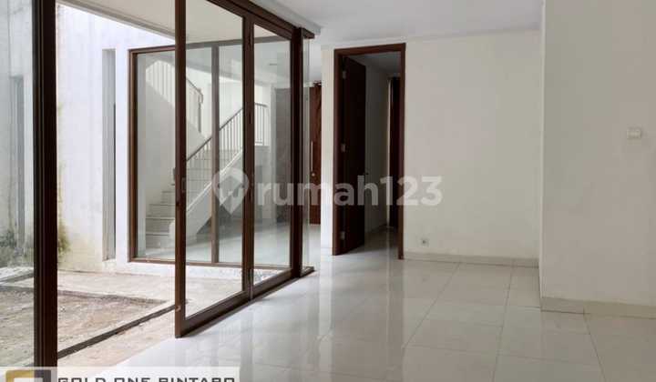 Rumah, Bebas Banjir, di Discovery Bintaro Jaya Sektor 7 2