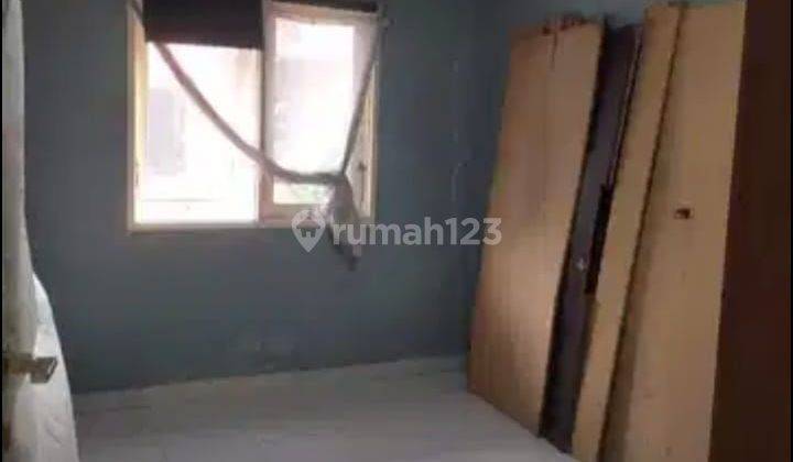 Rumah  Dalam Cluster Menjangan Pondok Ranji 2