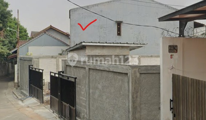 Rumah Bagus Strategis di Rempoa Jakarta Selata 2