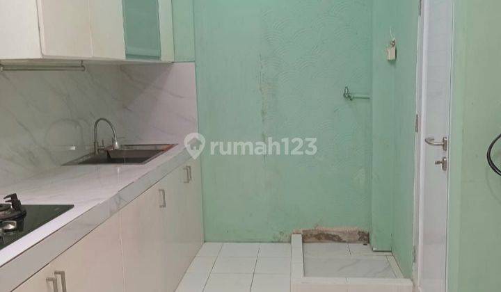 Rumah Terawat Dalam Cluster  Kucica Bintaro Jaya   Sektor 9 2