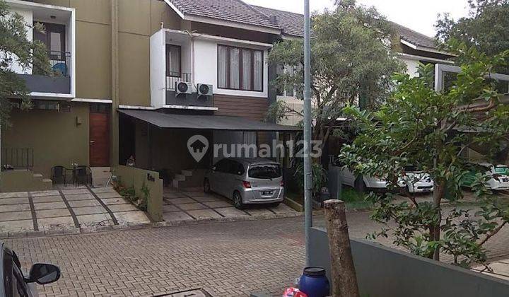 Rumah Bagus Siap Huni Taman Melati Residence  2