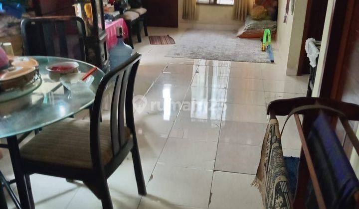 Rumah Bagus Siap Huni Jalan Pondok Ranji Ciputat Timur 2