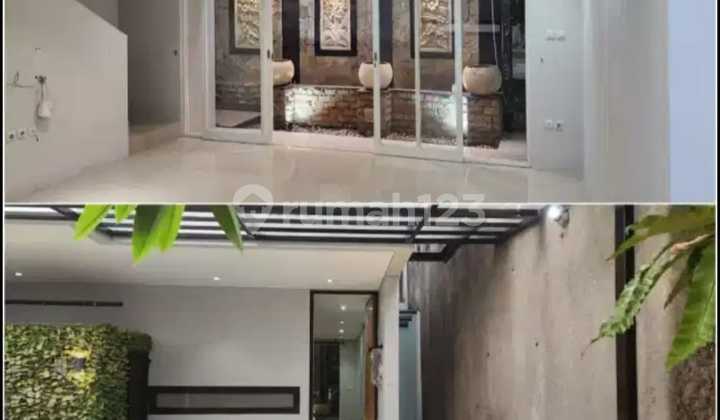 Beautiful House Strategic Location In Cluster D Vista Tangsel 2